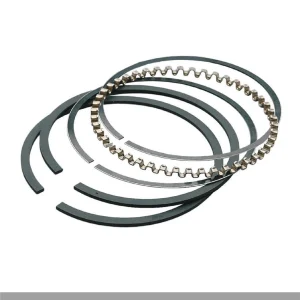 Anillos de motor