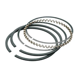 Anillos de motor