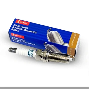 Bujía Denso D/Platino