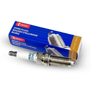 Bujía Denso D/Platino