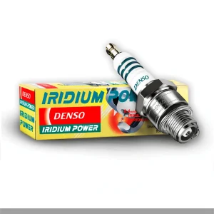 Bujía denso iridium power