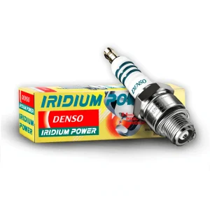 Bujía denso iridium power