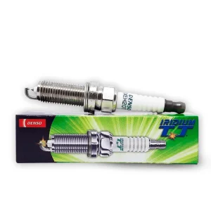 Bujía Denso Iridium TT