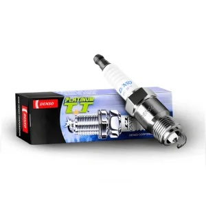 Bujía Denso Platinum TT