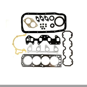 Empaques de motor