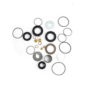 Kit de reparación de cremallera