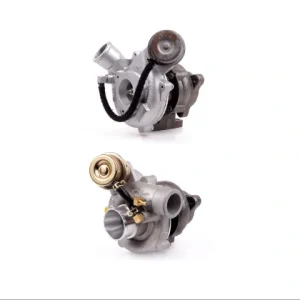 Turbos